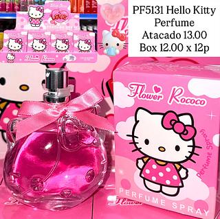 Perfume Hello Kitty Flower Rococo