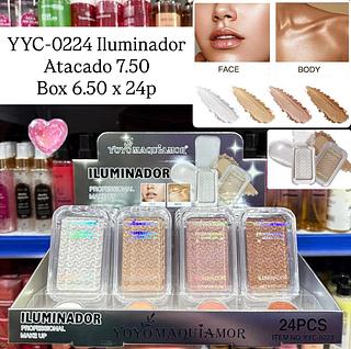 Iluminador Yoyo Maquiamor