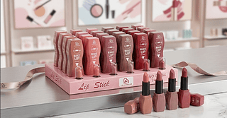 Lip Stick Criarbelle (somente avulso)