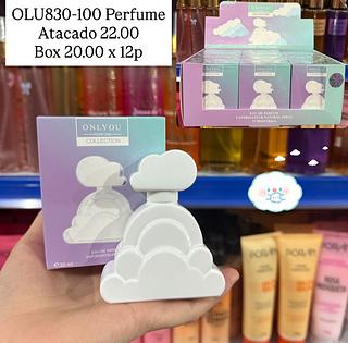 Perfume Onlyou 30ml