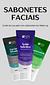 Sabonete Facial Isis
