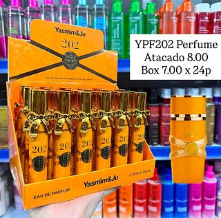 Perfume Yasmim&Ju