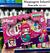 Estojo de Maquiagem Infantil Hora de Brilhar Sereia Little Beauty