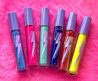 Sombra Líquida Pony Effect Soft Matte Jasmyne