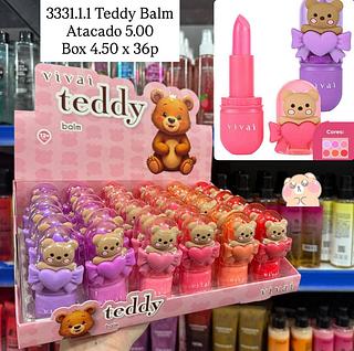 Lip Balm Teddy Vivai