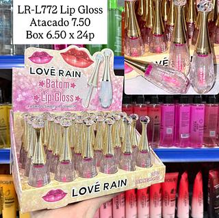 Lip Gloss Lové Rain