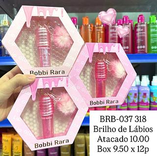 Brilho Labial Bobbi Rara