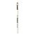 Pincel Profissional Para Sombra Linha W Macrilan