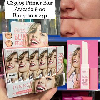 Primer Blur Skin Secret Pink 21