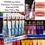 Lip Gloss Volumoso Big Mouth Incolor Phallebeauty