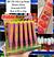 Lip Balm Efeito Gloss Bobbi Rara