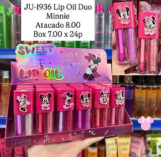 Lip Oil Jinteg Minnie Sweet