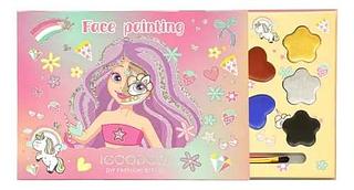 Paleta de Sombras (somente avulso)