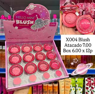 Blush Hello Mini