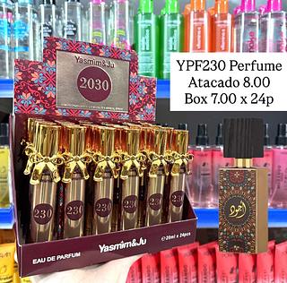 Perfume Yasmim&Ju