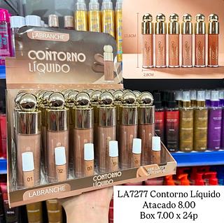 Contorno Líquido Labranche
