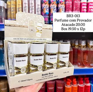 Perfume Árabe Bobbi Rara