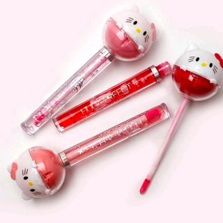 Lip Gloss e Lup Balm 2 em 1 Huda Perfect (somente avulso)