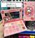 Paleta de Sombras My Melody Jummy Ju