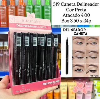 Caneta Delineadora Love Mia Make