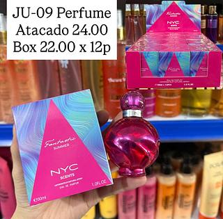 Perfume NYC Scrents Fantastic Summer Contratipo 30ml