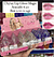 Lip Gloss Lancy Dolly Pink 21