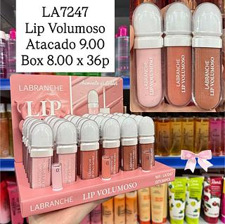 Lip Volumoso Labranche