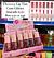 Lip Tint Com Glitter Toque Special