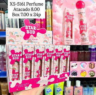 Perfume de Bolsa Star Bud Lové Rain