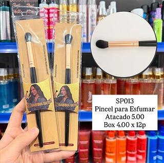 Pincel para Esfumar Sabrina Sato