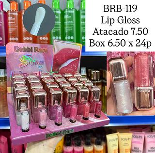 Lip Gloss Bobbi Rara