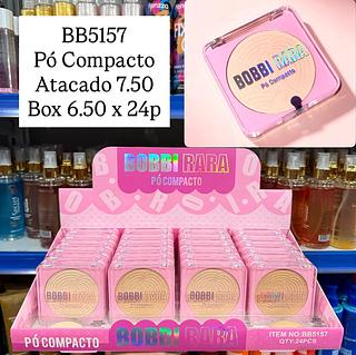 Pó Compacto Bobbi Rara