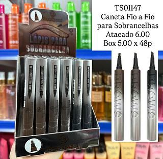 Lápis para Sombrancelhas Toque Special