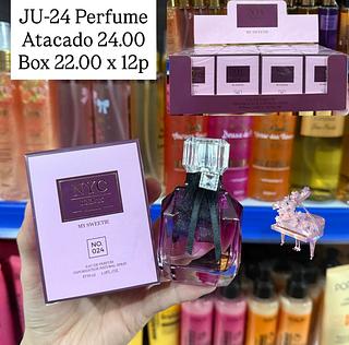Perfume NYC My Sweetie Contratipo 30ml
