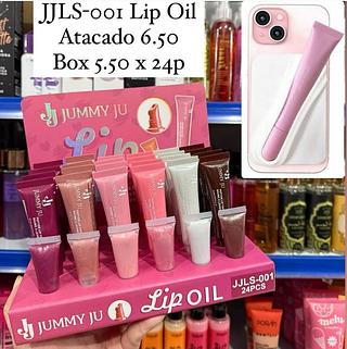 Lip Oil Jummy Ju