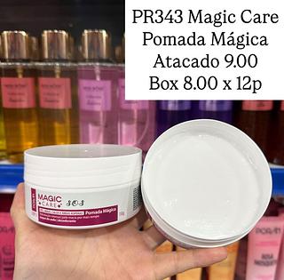 Magic Care Pomada Mágica Poran