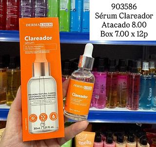 Sérum Facial Clareador Dermachem