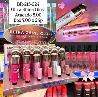 Ultra Shine Lip Gloss Bobbi Rara