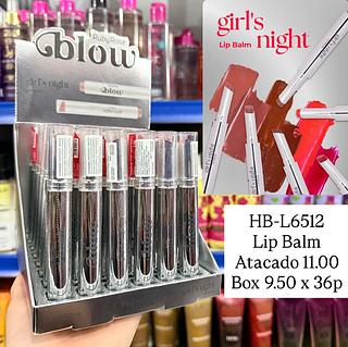 Lip Balm Blow Ruby Rose