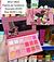 Paleta de Sombras Minnie Jummy Ju