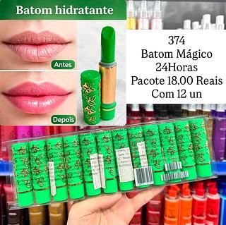 Batom Mágico 24 Horas Mia Make