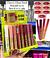 Lip Balm Gloss Stick Oill Click Pink 21