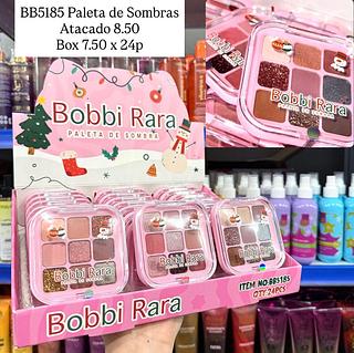 Paleta de Sombras Bobbi Rara