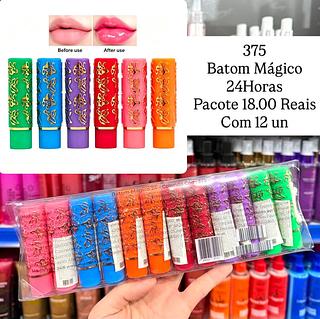 Batom Mágico 24 horas Mia Make