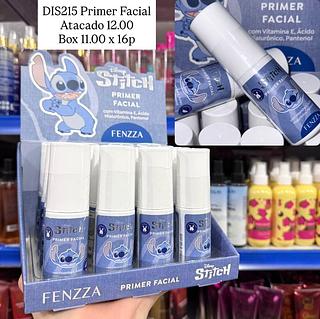 Primer Facial Stitch Fenzza
