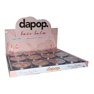 Base Balm Dapop (Somente peças)