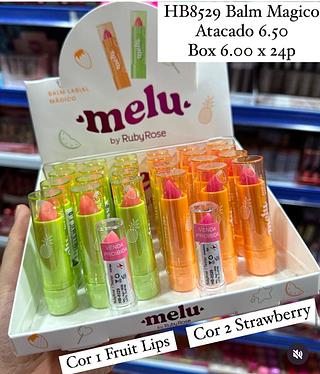 Balm Labial Mágico Melu By Ruby Rose