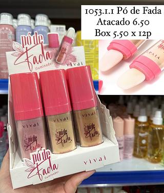 Pó de Fada Vivai