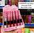 Lip Gloss Lua e Neve
