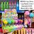Lip Gloss e Lip Balm 2 em 1 Hold Morning
